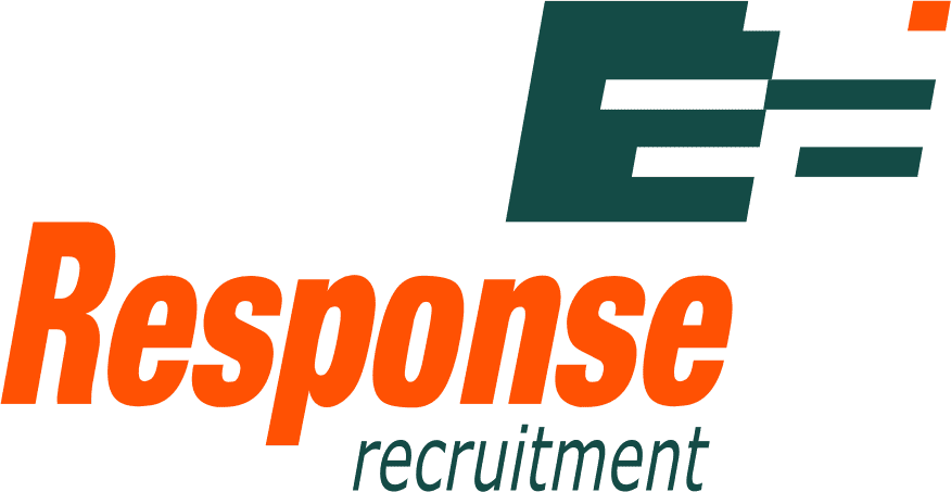 Response Recruitment Logo